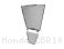 Radiator and Oil Cooler Guard by Evotech Performance Honda / CBR1000RR-R / 2023