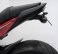 Tail Tidy Fender Eliminator by Evotech Performance Honda / CBR650F / 2015