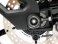 Rear Axle Sliders by Evotech Performance Husqvarna / Svartpilen 701 / 2019