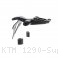 Tail Tidy Fender Eliminator by Evotech Performance KTM / 1290 Super Duke R / 2020