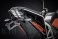 Tail Tidy Fender Eliminator by Evotech Performance KTM / 390 Duke / 2022