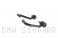 Brake and Clutch Lever Guard Set by Evotech Performance BMW / S1000RR / 2022