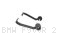 Brake and Clutch Lever Guard Set by Evotech Performance BMW / F900R / 2025