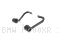 Brake and Clutch Lever Guard Set by Evotech Performance BMW / F900XR / 2025