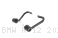 Brake and Clutch Lever Guard Set by Evotech Performance BMW / R 12 / 2025