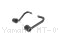 Brake and Clutch Lever Guard Set by Evotech Performance Yamaha / MT-09 SP / 2022
