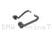 Brake and Clutch Lever Guard Set by Evotech Performance BMW / R nineT Racer / 2019