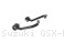 Brake and Clutch Lever Guard Set by Evotech Performance Suzuki / GSX-R1000R / 2021
