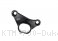 Exhaust Hanger Bracket by Evotech Performance KTM / 790 Duke / 2020