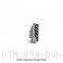  KTM / 890 Duke R / 2020