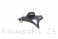 Tail Tidy Fender Eliminator by Evotech Performance Kawasaki / Z400 / 2024