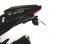 Tail Tidy Fender Eliminator by Evotech Performance Kawasaki / Z400 / 2024