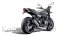 Tail Tidy Fender Eliminator by Evotech Performance Kawasaki / Z900RS Cafe / 2020