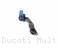 Quad Lock Mount by Evotech Performance Ducati / Multistrada 1200 S / 2015