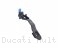 Quad Lock Mount by Evotech Performance Ducati / Multistrada 1200 / 2017