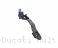 Quad Lock Mount by Evotech Performance Ducati / Multistrada 1200 S / 2015