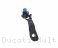 Quad Lock Mount by Evotech Performance Ducati / Multistrada 1200 / 2017