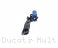 Quad Lock Mount by Evotech Performance Ducati / Multistrada 1260 Pikes Peak / 2020