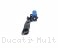 Quad Lock Mount by Evotech Performance Ducati / Multistrada V2 S / 2024