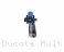 Quad Lock Mount by Evotech Performance Ducati / Multistrada 950 / 2017