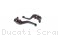 Shorty Brake And Clutch Lever Set by Evotech Ducati / Scrambler 800 Icon / 2019