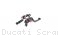 Shorty Brake And Clutch Lever Set by Evotech Ducati / Scrambler 800 Desert Sled / 2019