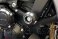 Frame Sliders by Evotech Performance Suzuki / GSX-S1000 / 2015