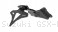 Tail Tidy Fender Eliminator by Evotech Performance Suzuki / GSX-R1000R / 2025