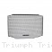 Radiator Guard by Evotech Performance Triumph / Trident 660 / 2022