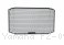 Radiator Guard by Evotech Performance Yamaha / FZ-09 / 2017