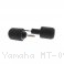  Yamaha / MT-09 / 2021