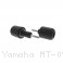  Yamaha / MT-09 / 2021