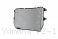 Radiator Guard by Evotech Performance Yamaha / FZ-10 / 2016
