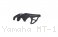 Carbon Fiber GP Style Toe Guard with Paddock Stand Hooks Yamaha / MT-10 / 2020