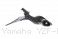 Tail Tidy Fender Eliminator by Evotech Performance Yamaha / YZF-R1 / 2022