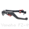  Yamaha / FZ-09 / 2020