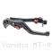  Yamaha / MT-09 / 2021