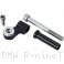 Rizoma Mirror Adapter BS714B BMW / R nineT / 2016