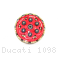  Ducati / 1098 / 2008