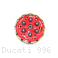  Ducati / 996 / 1999