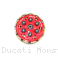  Ducati / Monster 900 / 2002