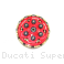  Ducati / Supersport 900 / 2001
