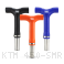 Samco Performance T-Piece Coolant Hose KTM / 450 SMR / 2020