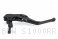 TYPE FXL Adjustable Brake Lever by Gilles Tooling BMW / S1000RR / 2018