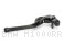 Adjustable FXL Brake and Clutch Lever Set by Gilles Tooling BMW / M1000RR / 2022