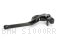 Adjustable FXL Brake and Clutch Lever Set by Gilles Tooling BMW / S1000RR / 2024