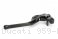 Adjustable FXL Brake and Clutch Lever Set by Gilles Tooling Ducati / 959 Panigale Corse / 2018