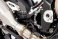 FXR Adjustable Rearsets by Gilles Tooling BMW / M1000RR / 2025