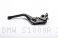 TYPE FXL Adjustable Clutch Lever by Gilles Tooling BMW / S1000R / 2015