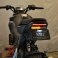 Fender Eliminator Kit by NRC Honda / GROM MX125 / 2019